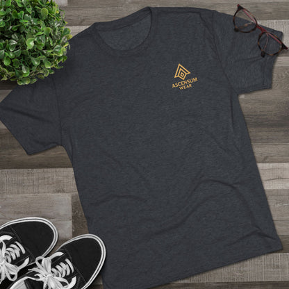 Divine Resistance Tee – Angel of Ascension Edition