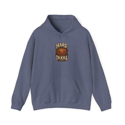 Hard to Kill — Halloween Unisex Hoodie | Ascensum Wear