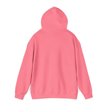 A Little Wicked A Lot Stronger — Halloween Unisex Hoodie | Ascensum Wear