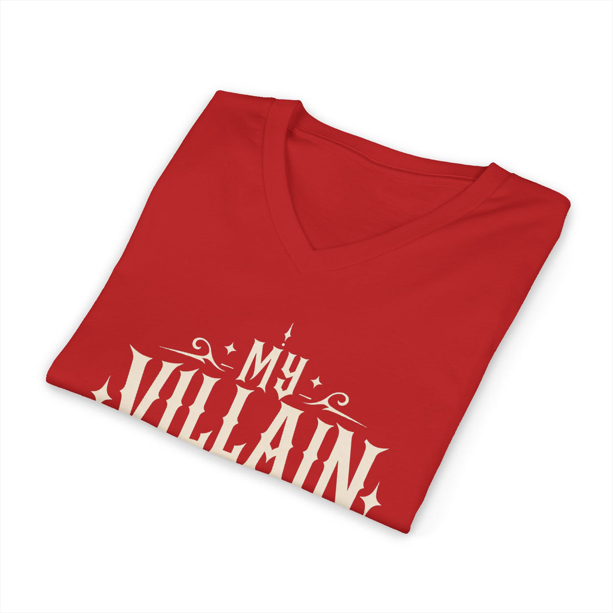 My Villain Origin Story Is Going Great — Women's Empowerment V Neck