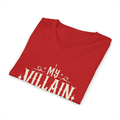 My Villain Origin Story Is Going Great — Women's Empowerment V Neck