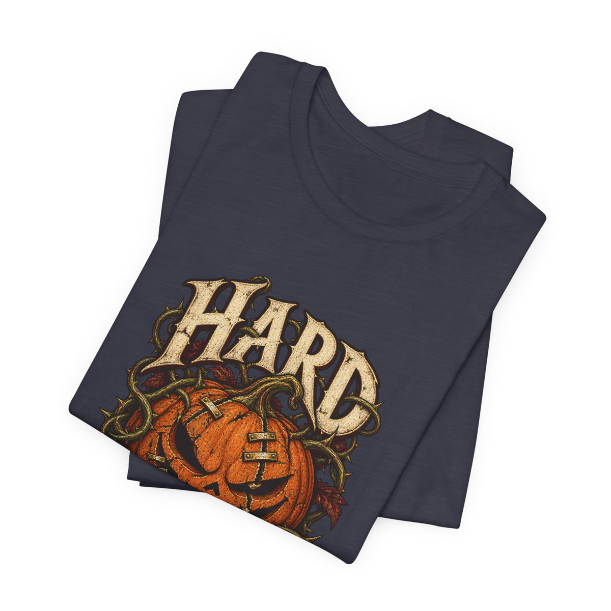 Hard to Kill — Halloween Unisex Tee | Ascensum Wear