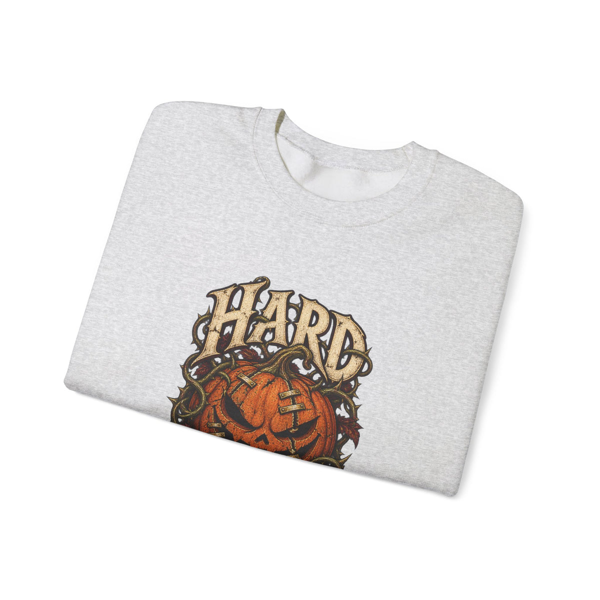 Hard to Kill — Halloween Unisex Crewneck | Ascensum Wear