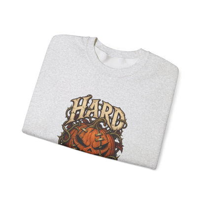 Hard to Kill — Halloween Unisex Crewneck | Ascensum Wear