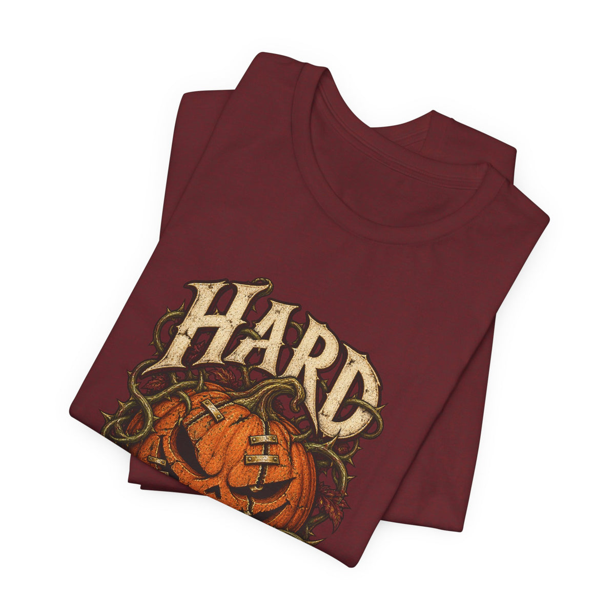 Hard to Kill — Halloween Unisex Tee | Ascensum Wear