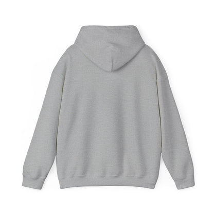 A Little Wicked A Lot Stronger — Halloween Unisex Hoodie | Ascensum Wear
