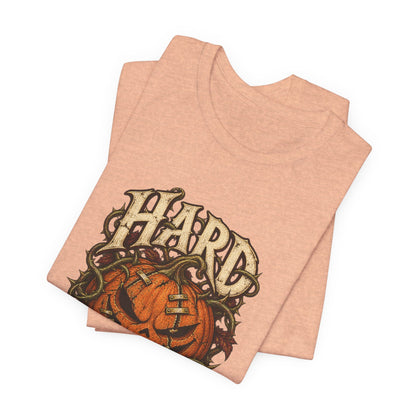 Hard to Kill — Halloween Unisex Tee | Ascensum Wear
