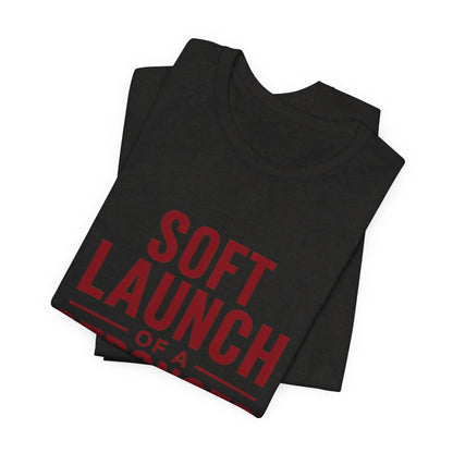 Soft Launch of a Stronger Me — Women's Empowerment Tee | Ascensum Wear