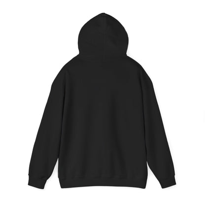 A Little Wicked A Lot Stronger — Halloween Unisex Hoodie | Ascensum Wear