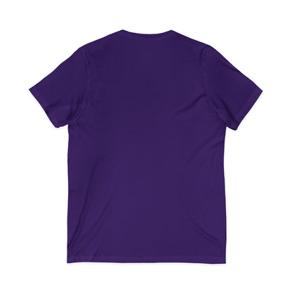 Hard to Kill — Halloween Unisex V Neck | Ascensum Wear