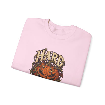 Hard to Kill — Halloween Unisex Crewneck | Ascensum Wear