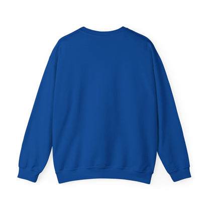 Here for the Boos — Vintage Ghost Trio Unisex Crewneck | Ascensum Wear