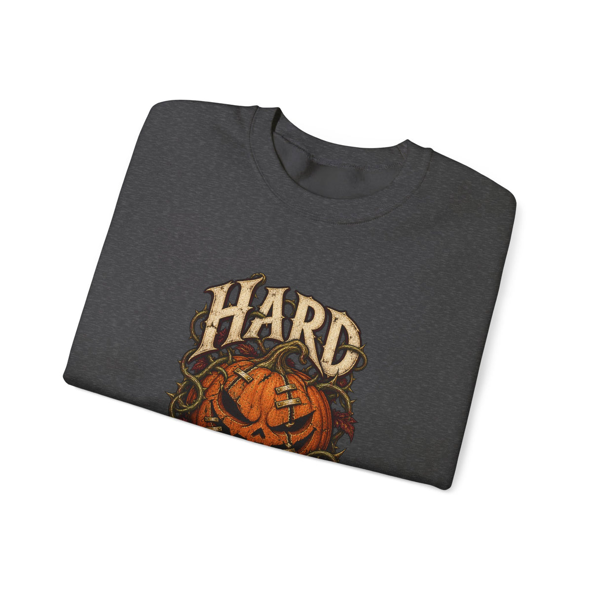 Hard to Kill — Halloween Unisex Crewneck | Ascensum Wear