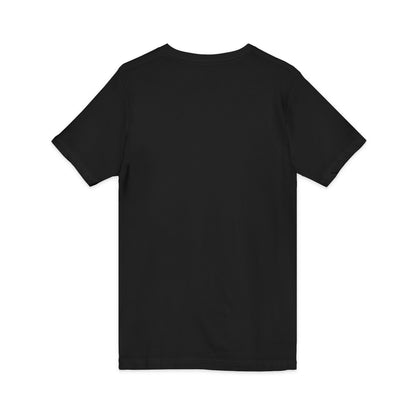 A Little Wicked A Lot Stronger — Halloween Unisex Tee | Ascensum Wear