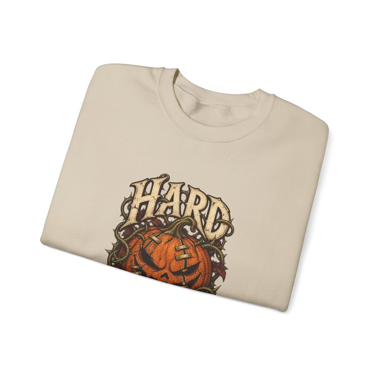 Hard to Kill — Halloween Unisex Crewneck | Ascensum Wear