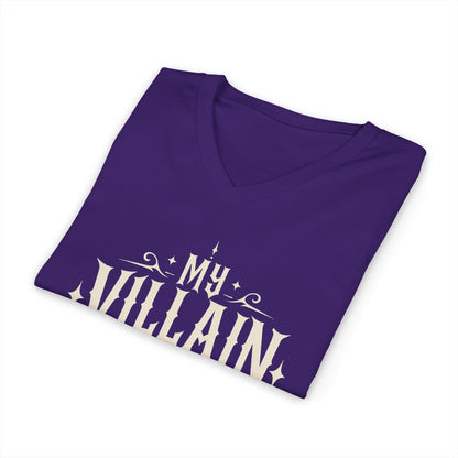My Villain Origin Story Is Going Great — Women's Empowerment V Neck